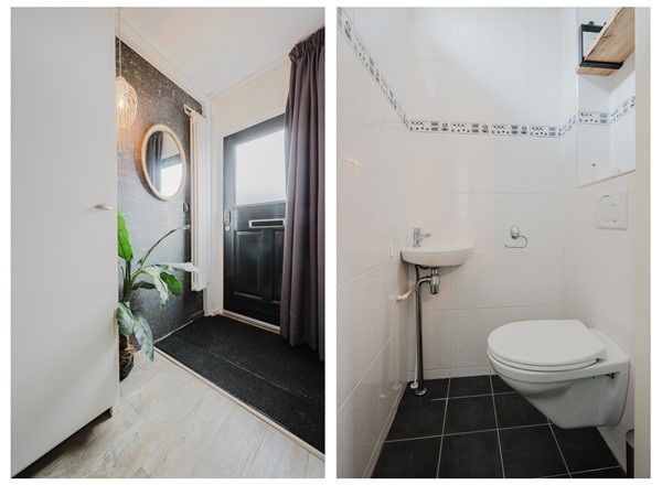 Medium property photo - Amazonestraat 51, 3207 NA Spijkenisse